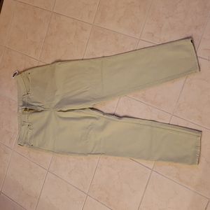 Women's 14 tall old navy denim